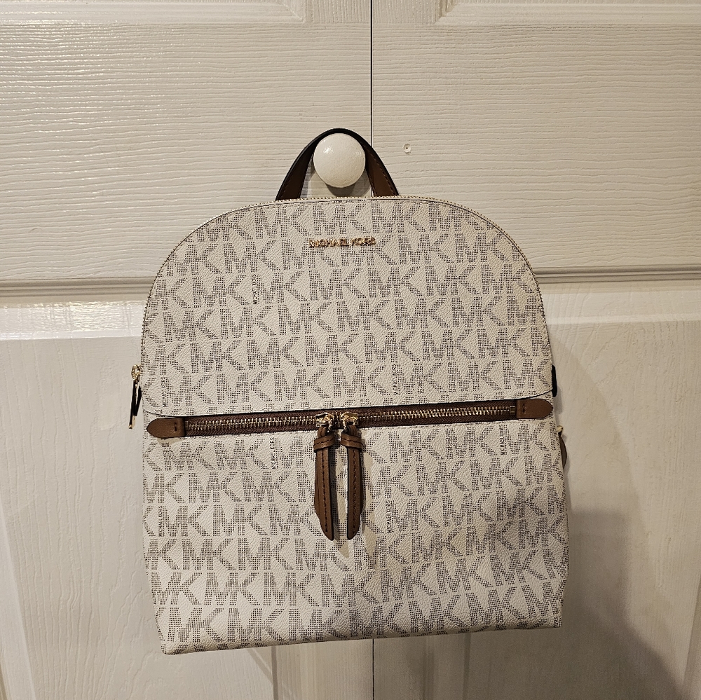 Michael Kors Backpack Bag